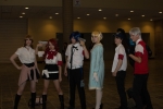      Otakon 2015 | otafri011   (     Otakon 2015. Cosplay picture from anime convention Otakon 2015 - 012)